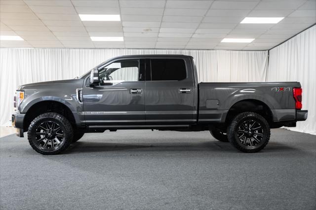 used 2019 Ford F-250 car, priced at $49,000