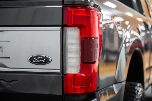 used 2019 Ford F-250 car, priced at $49,000