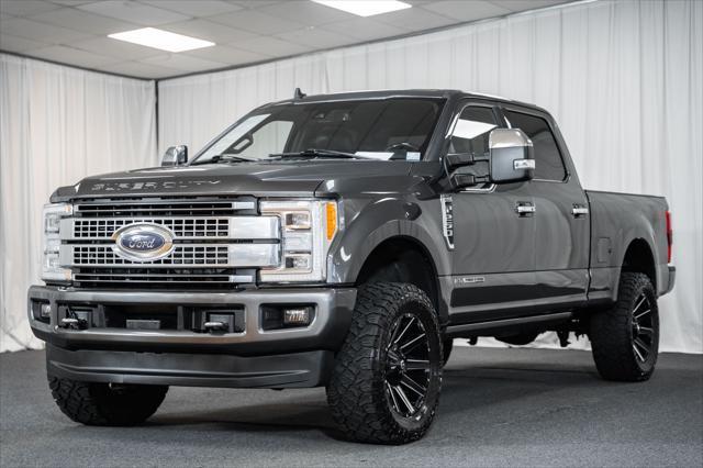 used 2019 Ford F-250 car, priced at $49,000