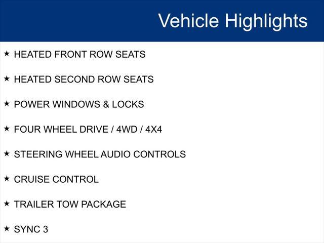 used 2019 Ford F-250 car, priced at $49,000