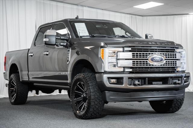 used 2019 Ford F-250 car, priced at $49,000