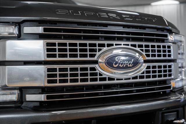 used 2019 Ford F-250 car, priced at $49,000