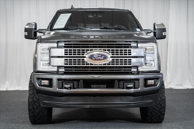 used 2019 Ford F-250 car, priced at $49,000