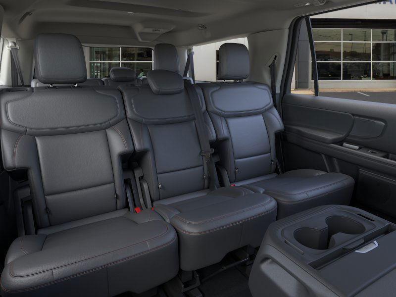 new 2025 Ford Expedition Max car, priced at $72,820