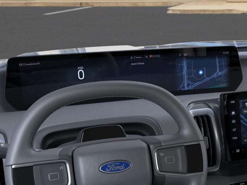 new 2025 Ford Expedition Max car, priced at $72,820