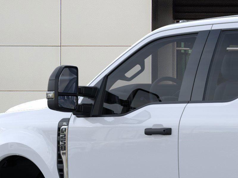 new 2025 Ford F-250 car, priced at $47,230