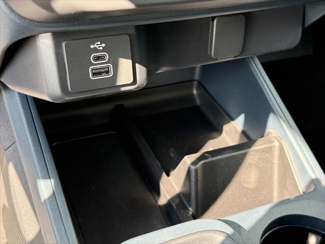 new 2025 Ford Maverick car, priced at $28,514