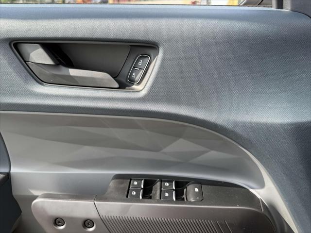 new 2025 Ford Maverick car, priced at $28,514