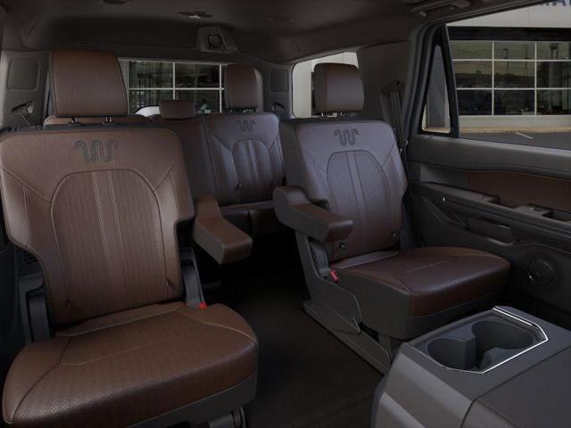 new 2024 Ford Expedition car, priced at $75,055