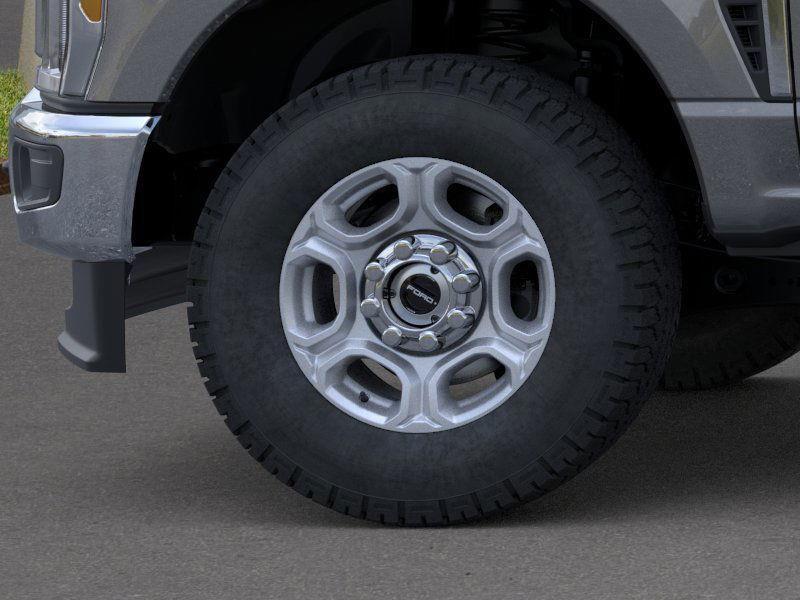 new 2026 Ford F-250 car, priced at $61,090