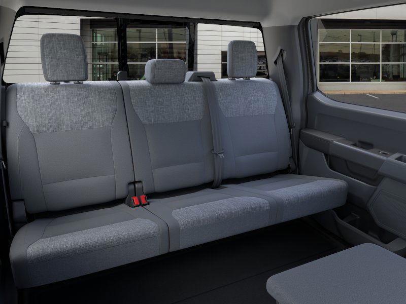 new 2026 Ford F-250 car, priced at $61,090