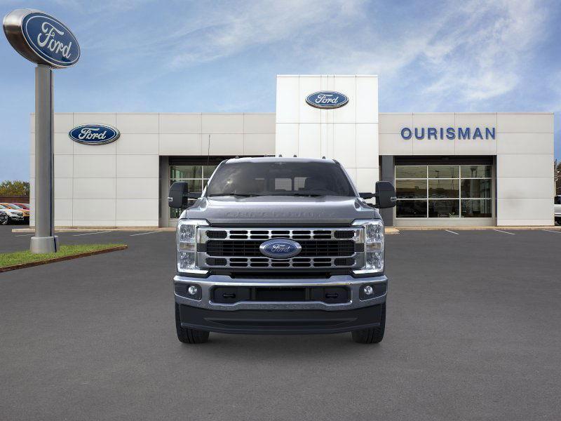 new 2026 Ford F-250 car, priced at $61,090