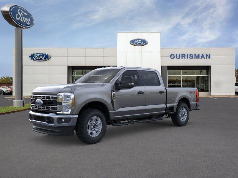 new 2026 Ford F-250 car, priced at $61,090