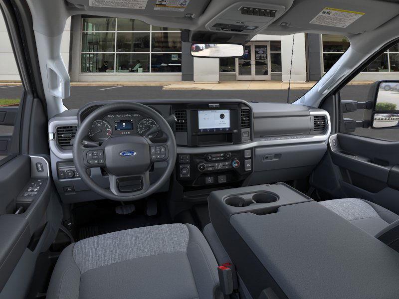 new 2026 Ford F-250 car, priced at $61,090