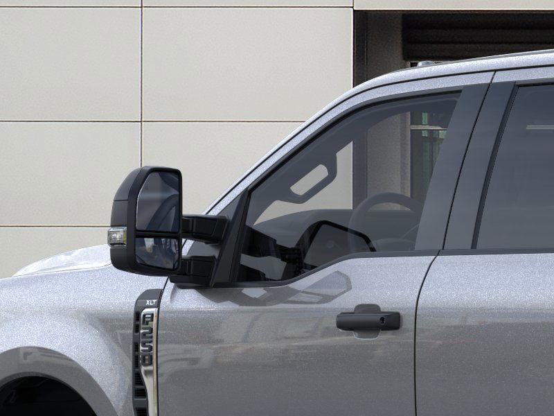 new 2026 Ford F-250 car, priced at $61,090