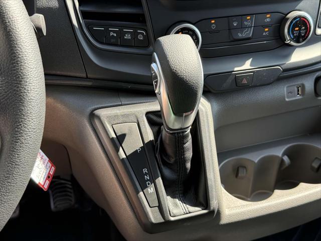 new 2024 Ford Transit-250 car, priced at $42,531