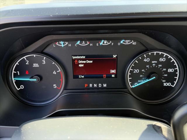 new 2025 Ford F-250 car, priced at $62,585