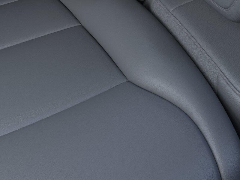 new 2025 Ford F-150 car, priced at $34,670