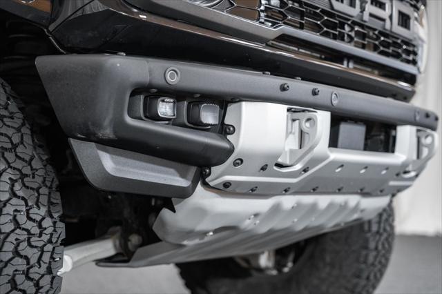 used 2024 Ford Bronco car, priced at $75,000
