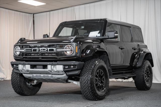 used 2024 Ford Bronco car, priced at $75,000