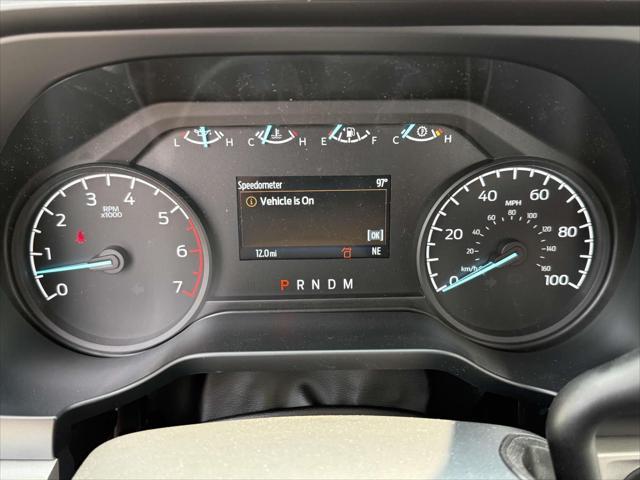 new 2025 Ford F-250 car, priced at $51,335