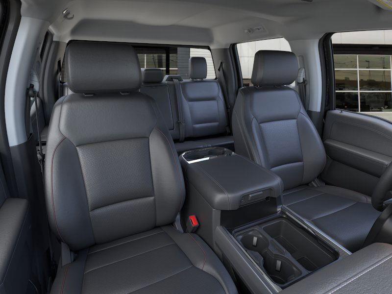 new 2026 Ford F-250 car, priced at $79,320