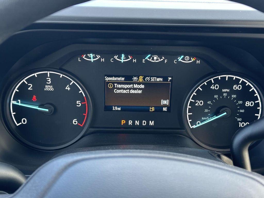 new 2024 Ford F-350 car, priced at $67,310