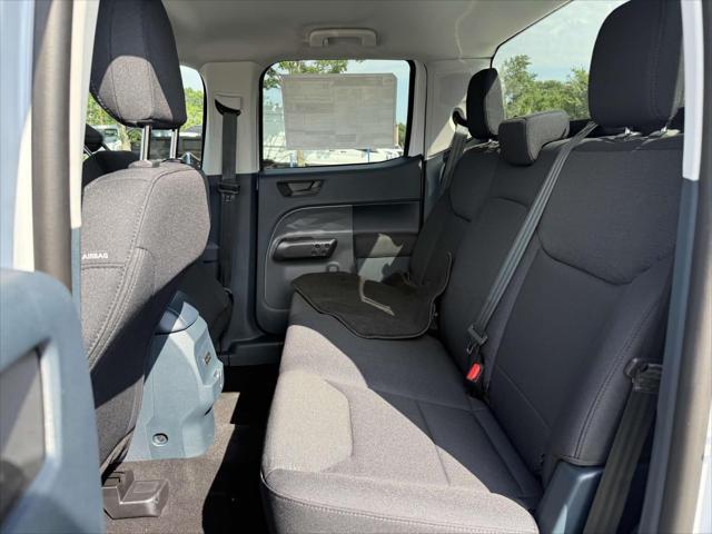 new 2025 Ford Maverick car, priced at $28,514