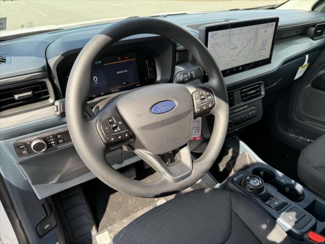 new 2025 Ford Maverick car, priced at $28,514