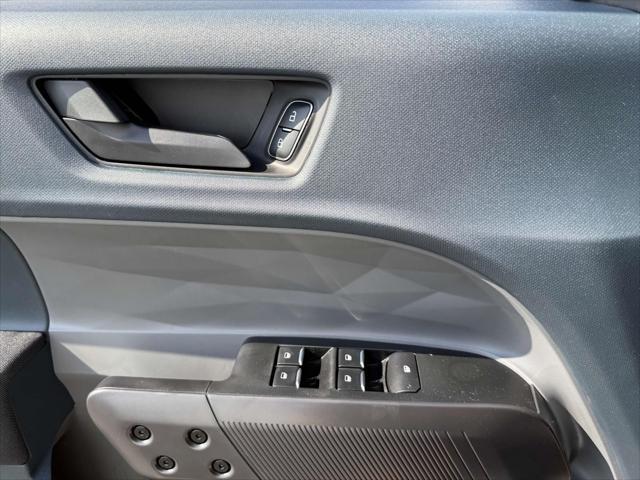 new 2025 Ford Maverick car, priced at $28,514