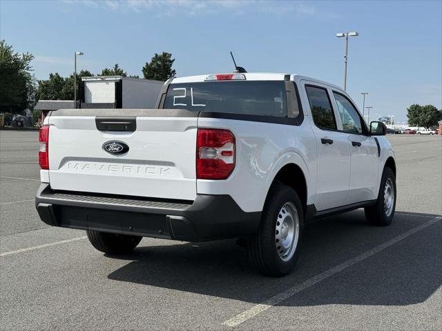 new 2025 Ford Maverick car, priced at $28,514