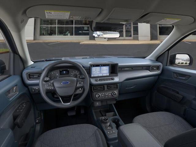 new 2024 Ford Maverick car, priced at $33,630