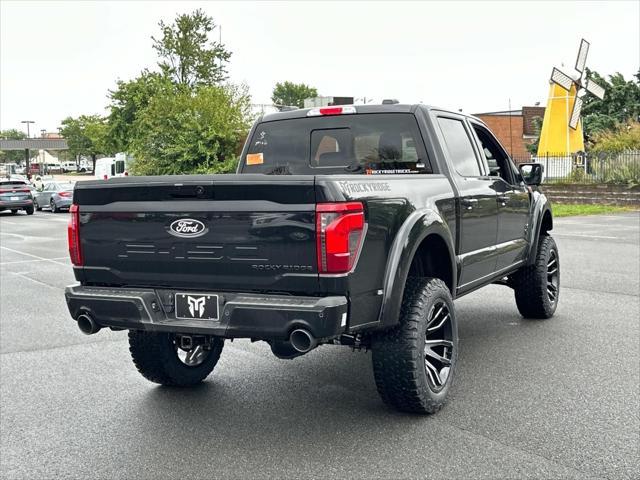 new 2024 Ford F-150 car, priced at $88,750