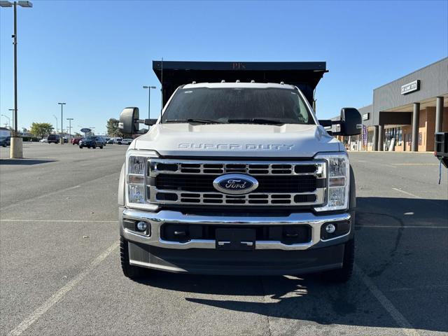 new 2024 Ford F-450 car, priced at $92,001