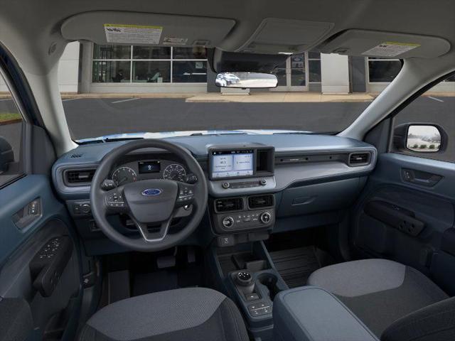 new 2024 Ford Maverick car, priced at $28,775