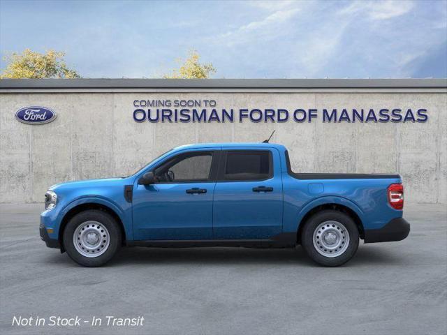 new 2024 Ford Maverick car, priced at $29,275