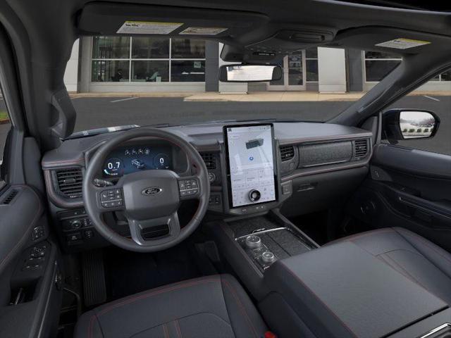 new 2024 Ford Expedition car, priced at $72,460