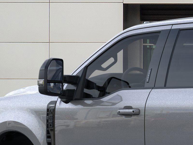 new 2026 Ford F-250 car, priced at $92,735