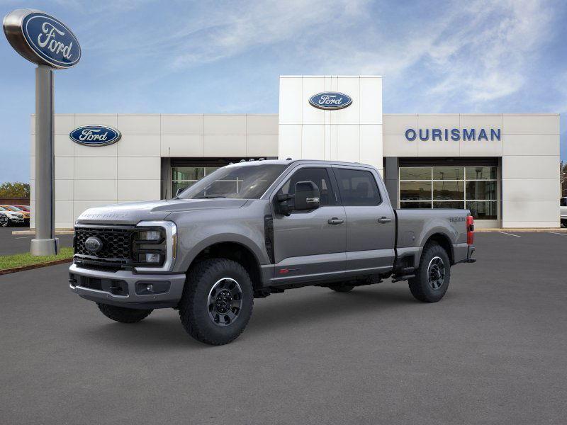 new 2026 Ford F-250 car, priced at $92,735