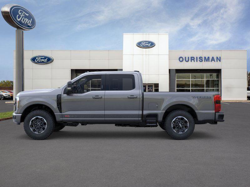 new 2026 Ford F-250 car, priced at $92,735