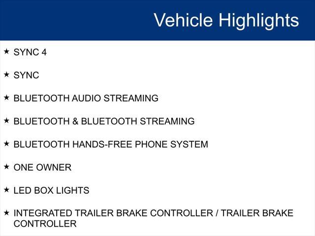 used 2024 Ford F-250 car, priced at $43,500