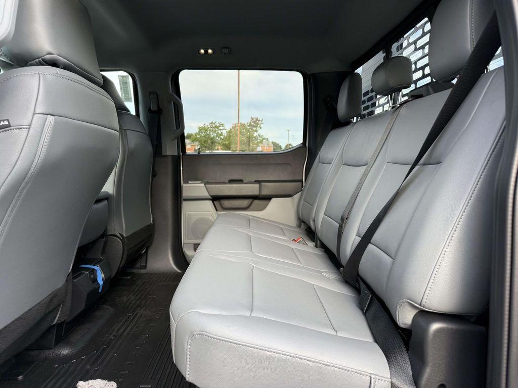 new 2025 Ford F-450 car, priced at $90,665