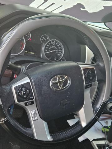 used 2015 Toyota Tundra car, priced at $26,000