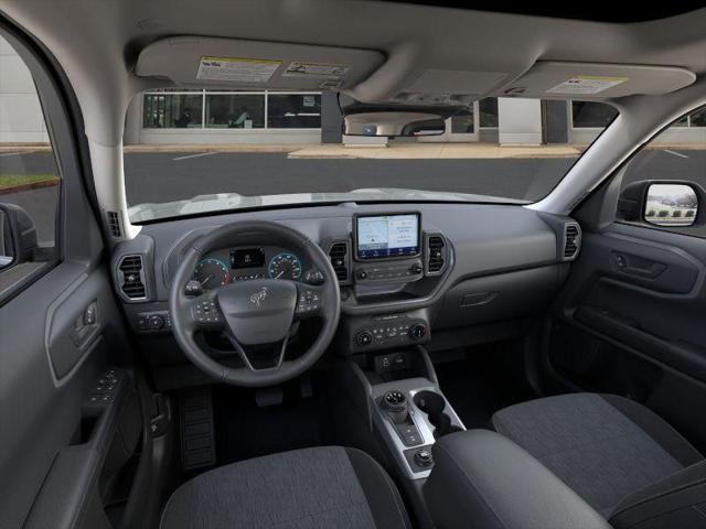 new 2024 Ford Bronco Sport car, priced at $29,380