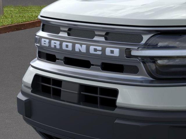 new 2024 Ford Bronco Sport car, priced at $29,380