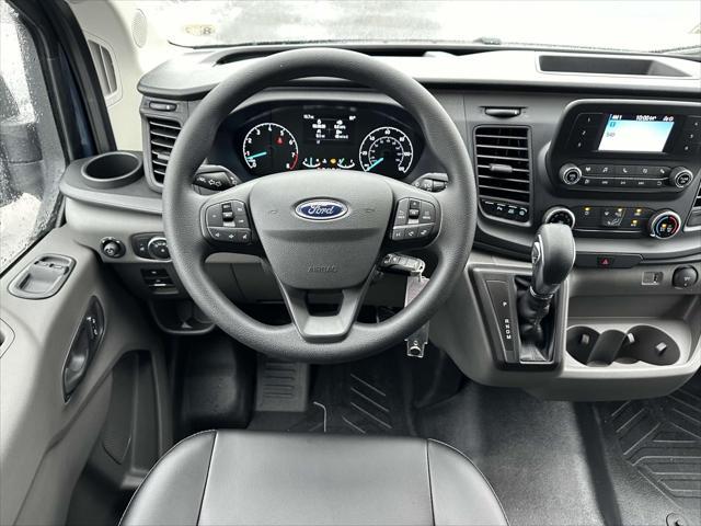 new 2024 Ford Transit-150 car, priced at $49,675