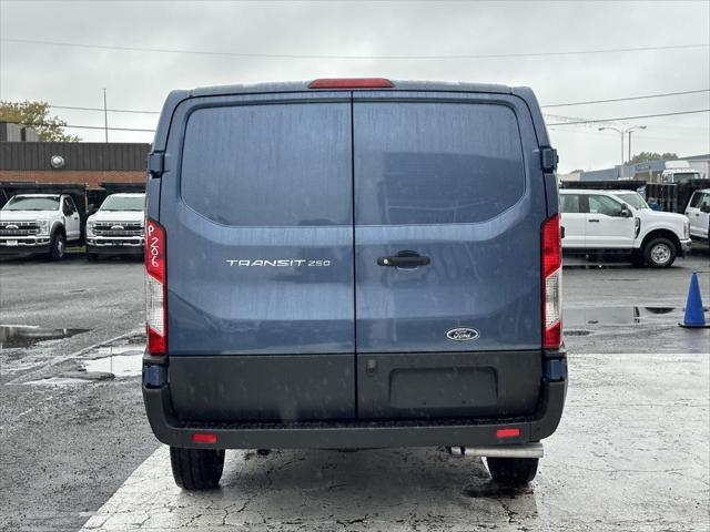 new 2024 Ford Transit-150 car, priced at $49,675