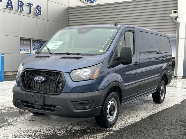 new 2024 Ford Transit-150 car, priced at $49,675