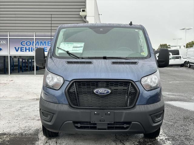 new 2024 Ford Transit-150 car, priced at $48,175