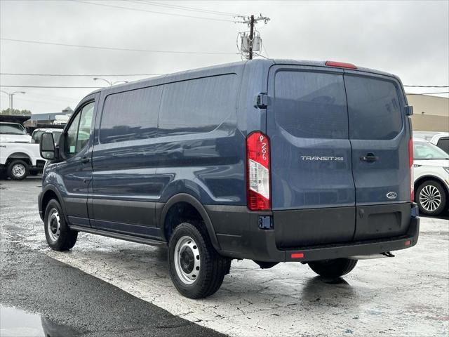 new 2024 Ford Transit-150 car, priced at $48,175